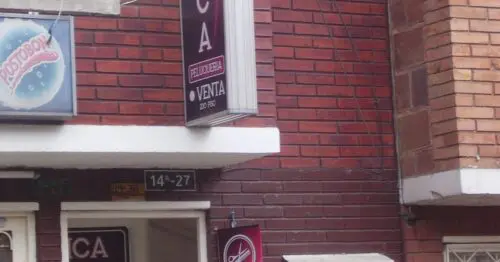 PELUQUERIA MONICA BOGOTÁ PELUQUERIA MONICA BOGOTÁ